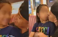 Christian Cueva enva saludo de cumpleaos a su hija con Pamela Lpez: "El amor de mi vida"