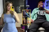 Alexandra Daz 'La Gordibuena' deja entrever nuevas revelaciones sobre Roberto Guizasola "Solo la verdad"