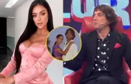 Antonio Pavn sorprende al revelar que vive con su actual novia y Sheyla Rojas: "Hace que nuestra relacin sea mejor"