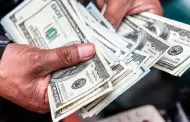 Precio del DLAR HOY, lunes 7 de julio: Conoce el tipo de cambio para la compra y venta en Per