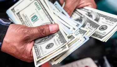 Precio del dlar hoy, 7 de julio.
