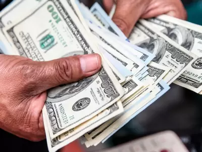 Precio del dlar hoy, 7 de julio.
