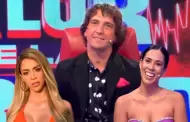 Antonio Pavn sorprende al confesar que no se enamor de Sheyla Rojas: "El amor lo conoc con Joi"