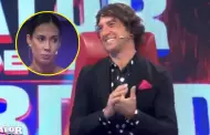 Antonio Pavn crevela que ha estado con ms de 1000 mujeres: Cmo reaccion su novia?