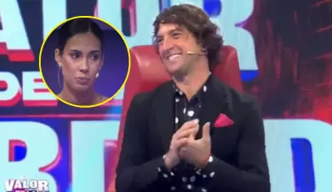 Antonio Pavn ha estado con ms de 1000 mujeres