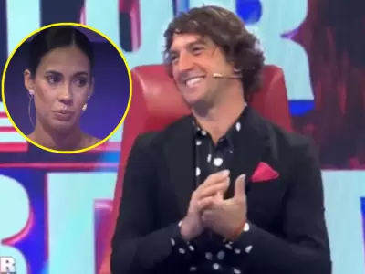Antonio Pavn ha estado con ms de 1000 mujeres