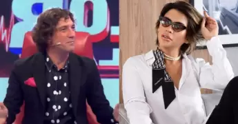 Hermana de Evelyn Vela se retracta de denuncia contra su esposo y pide perdn pblico.
