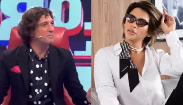 Antonio Pavn tuvo un romance con el Zorro Zupe?