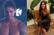 Isabella Ladera es transgnero?: La 'amiga' de Hugo Garca hace importante aclaracin