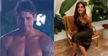 Antonio Pavn tuvo un romance con el Zorro Zupe?