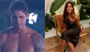 Isabella Ladera, la amiga de Hugo Garca, es transgnero?