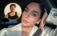 Oficializ a Austin Palao? Vania Bludau habla sobre su estado sentimental: "No quiero sufrir"