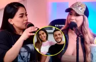 Yahaira aconsej a Onelia Molina tras polmica de Mario Irivarren y Vania Bludau: "Va a pasar"