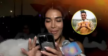 Yahaira aconsej a Onelia Molina tras polmica de Mario Irivarren y Vania Bludau