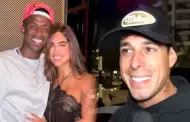 Hugo Garca responde sobre cita entre Isabella Ladera y Vincius Jr.: "Yo estoy enamorado de..."