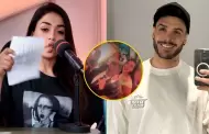 Onelia Molina sobre la imgenes con Mario Irivarren en una boda: Qu dijo?