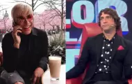 Zorro Zupe responde tras un supuesto "affair" con Antonio Pavn: "Lo recuerdo y no me incomoda"