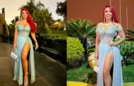 Deysi Araujo asegura que quiere estar soltera durante un tiempo: "No quiero a nadie txico"
