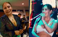 Marisol lanza fuerte indirecta contra Pamela Lpez? por pedir pensin para sus hijos: "Trabaja pues"
