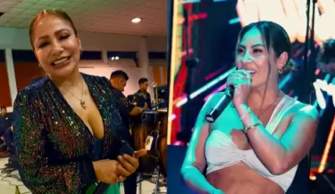 Marisol lanza indirecta contra Pamela Lpez
