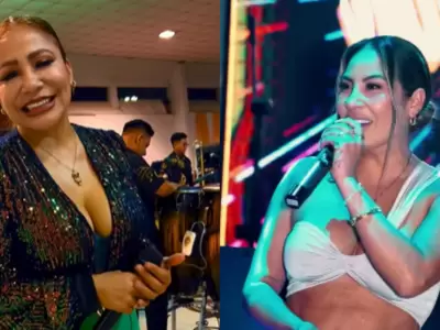 Marisol lanza indirecta contra Pamela Lpez