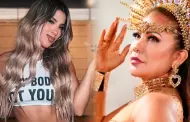 Marisol sorprende al anunciar una posible colaboracin junto a Yahaira Plasencia: "Mi nuevo xito"