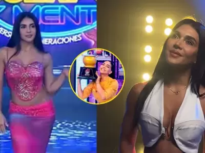 Vania Bludau confirma su salida de 'Esto Es Guerra'.