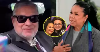 Vania Bludau confirma su salida de 'Esto Es Guerra'.