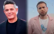 Csar BK estar incluido en la serie documental de Alejandro Sanz en Netflix: "Vamos a ser parte"