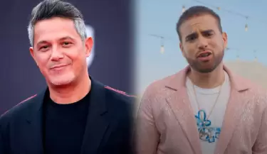 Csar BK estar incluido en la serie documental de Alejandro Sanz en Netflix