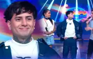 Streamer Diealis fue anunciado como el nuevo competidor en 'Esto es Guerra': "Voy a sorprender"