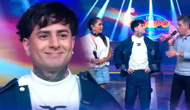 Streamer Diealis fue anunciado como el nuevo competidor en 'Esto es Guerra'