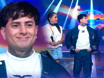 Streamer Diealis fue anunciado como el nuevo competidor en 'Esto es Guerra'