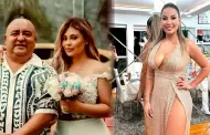 Lucho 'Mi Barrunto' y su esposa le responden a Pamela Lpez: "Necesita ayuda psicolgica urgente"