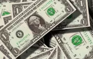 Precio del DLAR HOY, martes 8 de julio: Conoce el tipo de cambio para la compra y venta en Per