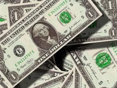 Precio del dlar hoy, 8 de julio.