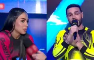 Remember? Onelia Molina revela que pas tras encontrarse en una boda con Mario Irivarren