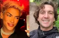 Zorro Zupe sobre Antonio Pavn: "Le doy beso, lo abrazo... y la leyenda es verdad"