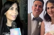 Evelyn Vela revela que teme por la vida de su hermana: "Si no se deja ayudar la veremos en su velorio"