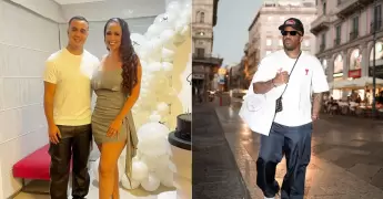 Evelyn Vela teme por la seguridad de su hermana.