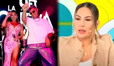 Pamela Lpez confirma que el cierre de su discoteca 'La Cueva de KittyPam'