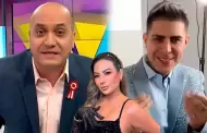 'Metiche' arremete contra Paul Michael: "Enamoraste a Pamela Lpez para que hablen de ti"