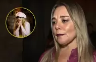 Sobrina de Yola Polastri rompe su silencio a un ao de su partida: 'No recibimos regalas'