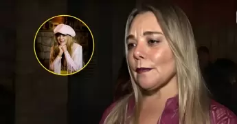 'Metiche' arremete contra Paul Michael