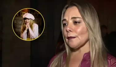 Sobrina de Yola Polastri la recuerda tras un ao de su fallecimiento.