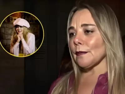 Sobrina de Yola Polastri la recuerda tras un ao de su fallecimiento.