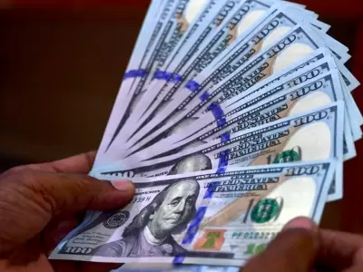 Precio del dlar hoy, 9 de julio.