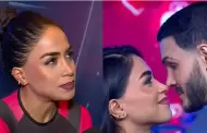 Onelia Molina se pronuncia tras el 'nariz con nariz' con Mario Irivarren: "Me pone nerviosa"