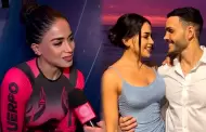 No descarta nada! Onelia Molina responde si hara pblica una reconciliacin con Mario Irivarren