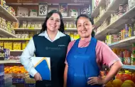 Impulsa tu negocio con hasta S/1 milln, sin importar tu historial crediticio